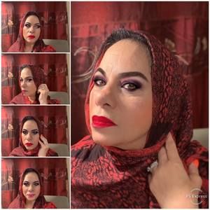 Meet your Posher, Elimar